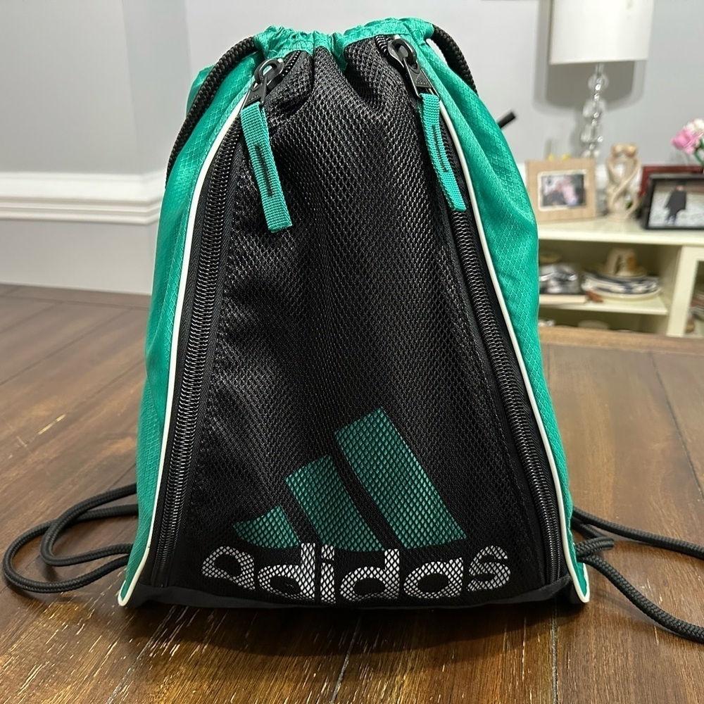 Adidas backpack - Picture 9 of 11